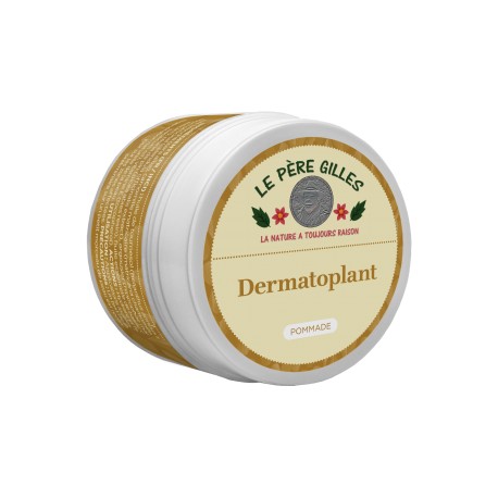 Pommade Dermatoplant