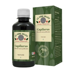 Teinture CAPILARUS - 200ml