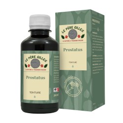 Teinture PROSTATUS 200ml - Fonction urinaire