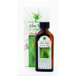 ALOE VERA  100ml - soin du corps
