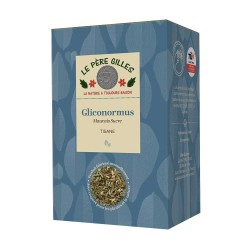Tisane Gliconormus