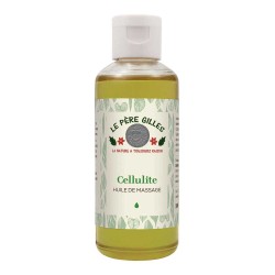 HUILE CELLULITE - HLG-CELL 100 ML