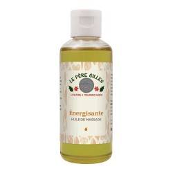 HUILE ENERGISANTE - HLG-ENRG 100 ML