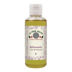 HUILE RELAXANTE - HLG-RELAX 100 ML